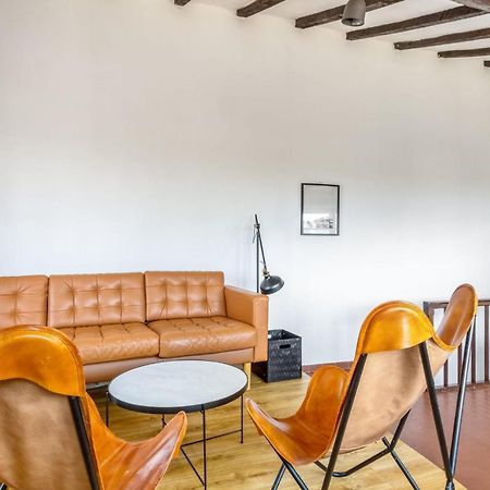 Appartement Des Cigales - Welkeys Cagnes-sur-Mer Extérieur photo