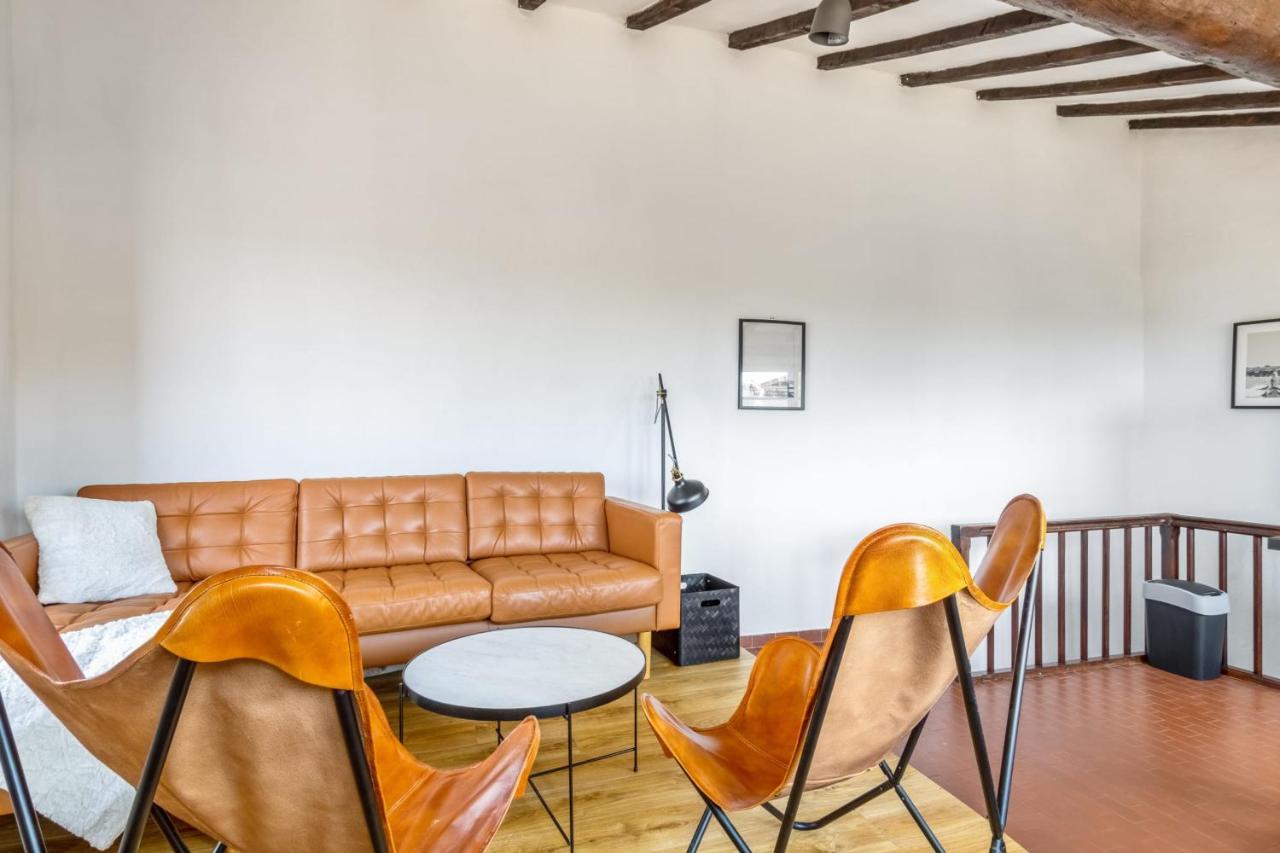 Appartement Des Cigales - Welkeys Cagnes-sur-Mer Extérieur photo
